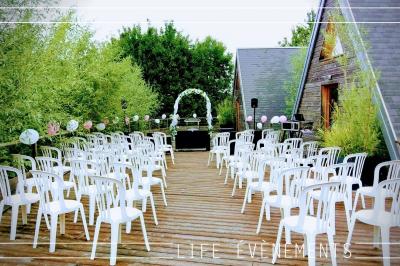 DJ Clichy (Hauts-de-Seine) - Life Evènements #24