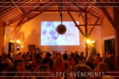 DJ Clichy (Hauts-de-Seine) - Life Evènements #24