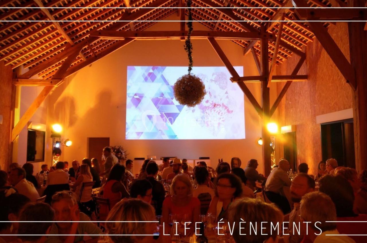 DJ Clichy (Hauts-de-Seine) - Life Evènements #21