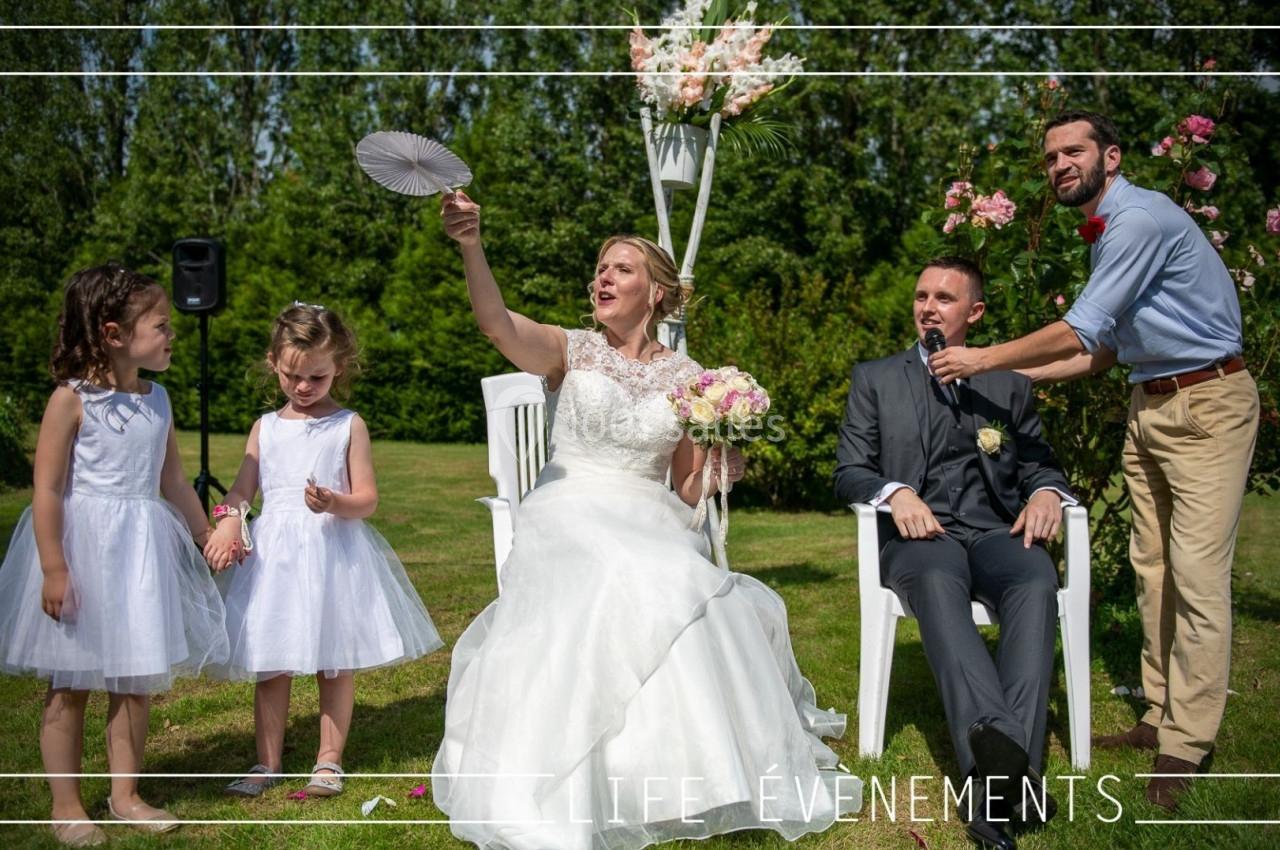 DJ Clichy (Hauts-de-Seine) - Life Evènements #22