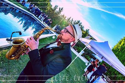 DJ Clichy (Hauts-de-Seine) - Life Evènements #24