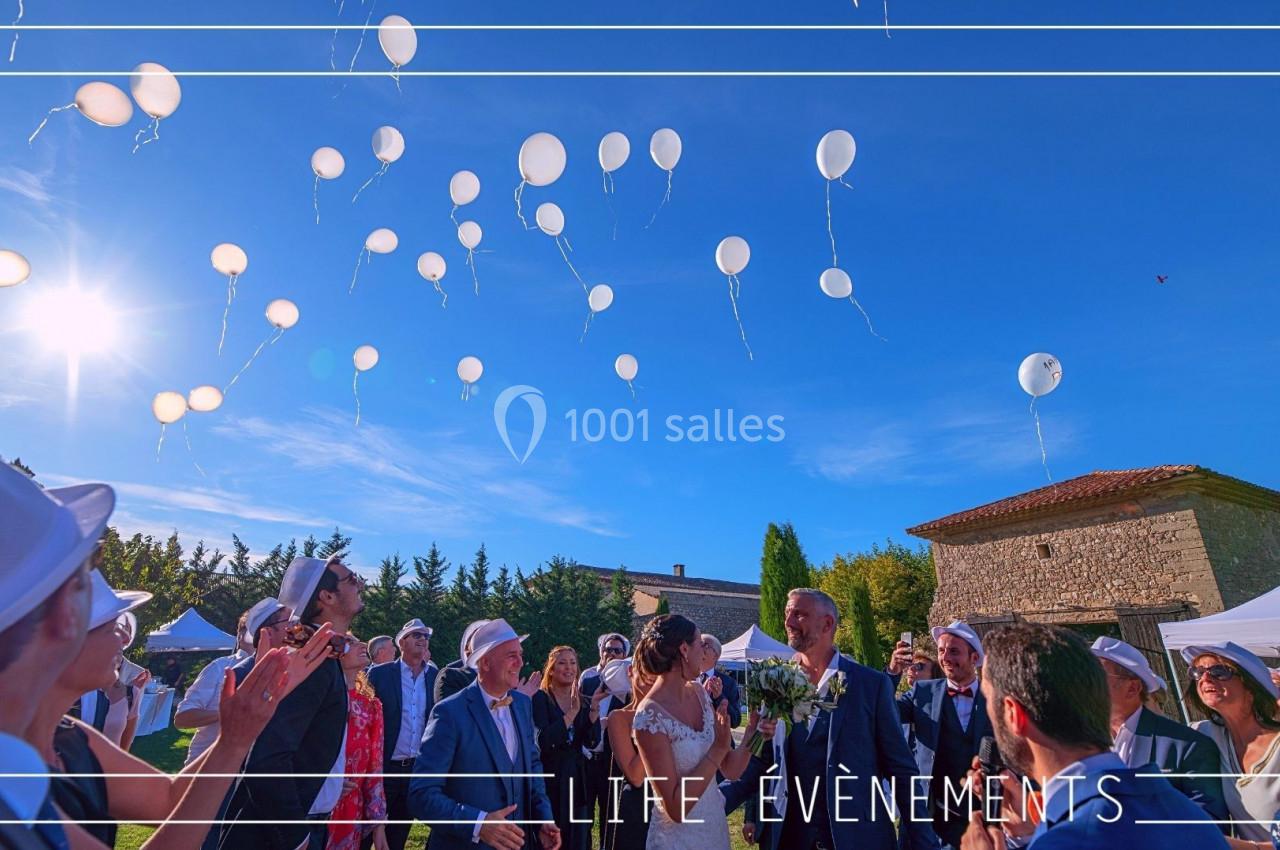 DJ Clichy (Hauts-de-Seine) - Life Evènements #23