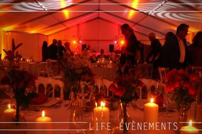 DJ Clichy (Hauts-de-Seine) - Life Evènements #24