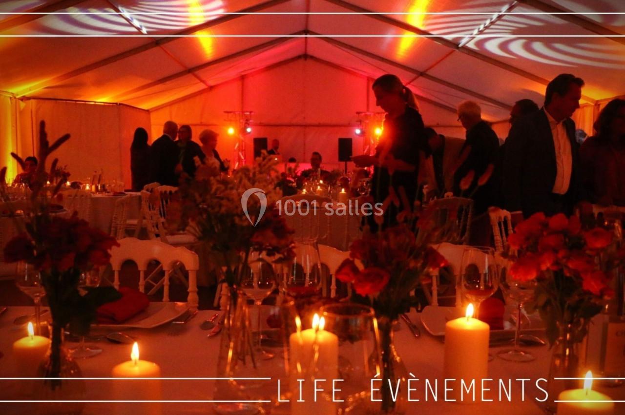 DJ Clichy (Hauts-de-Seine) - Life Evènements #24