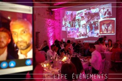 DJ Clichy (Hauts-de-Seine) - Life Evènements #27