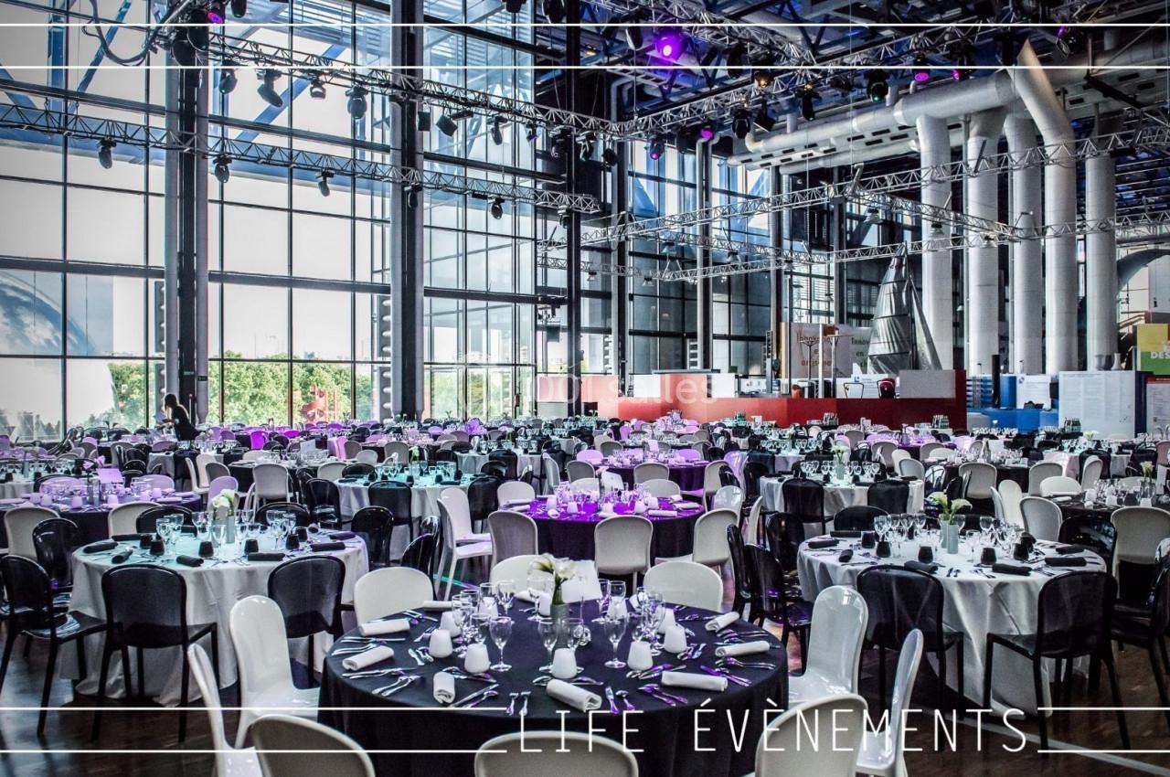 DJ Clichy (Hauts-de-Seine) - Life Evènements #3