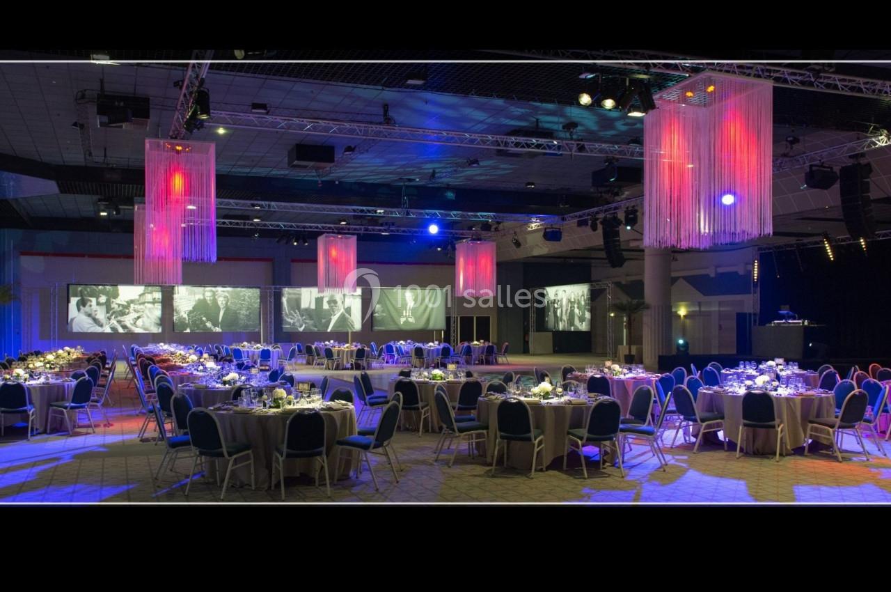 DJ Clichy (Hauts-de-Seine) - Life Evènements #2