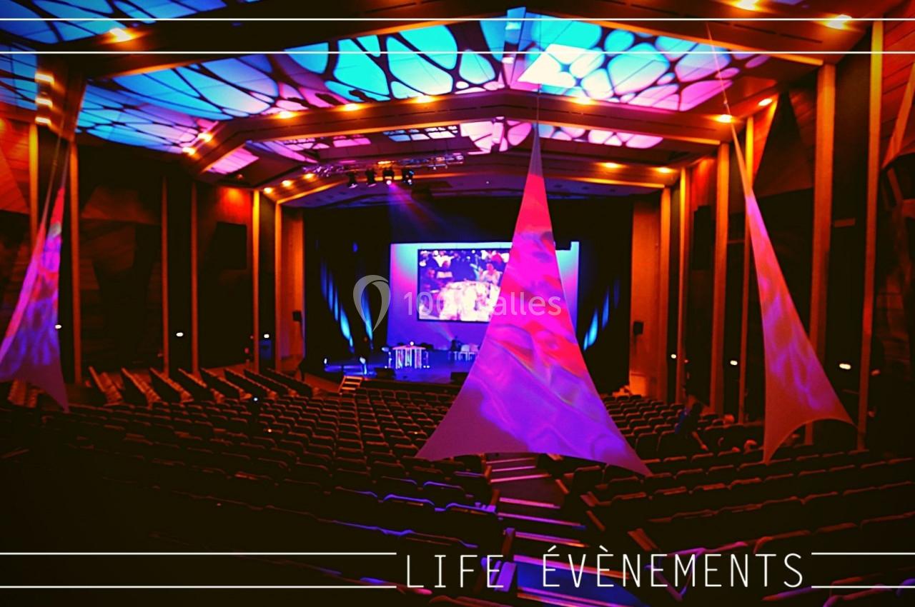 DJ Clichy (Hauts-de-Seine) - Life Evènements #4