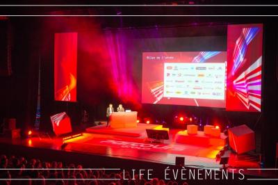 DJ Clichy (Hauts-de-Seine) - Life Evènements #27