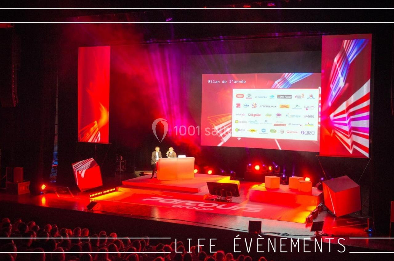 DJ Clichy (Hauts-de-Seine) - Life Evènements #5