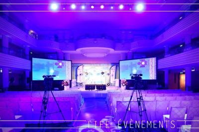 Life Evènements Life Evènements