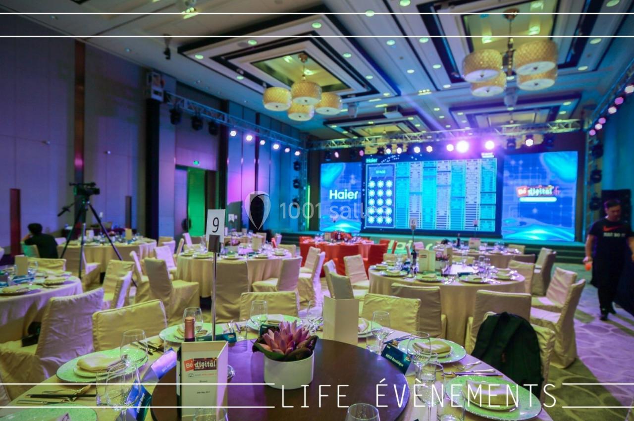 DJ Clichy (Hauts-de-Seine) - Life Evènements #8