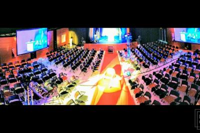 DJ Clichy (Hauts-de-Seine) - Life Evènements #27