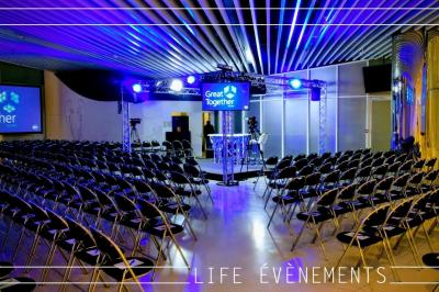 DJ Clichy (Hauts-de-Seine) - Life Evènements #27