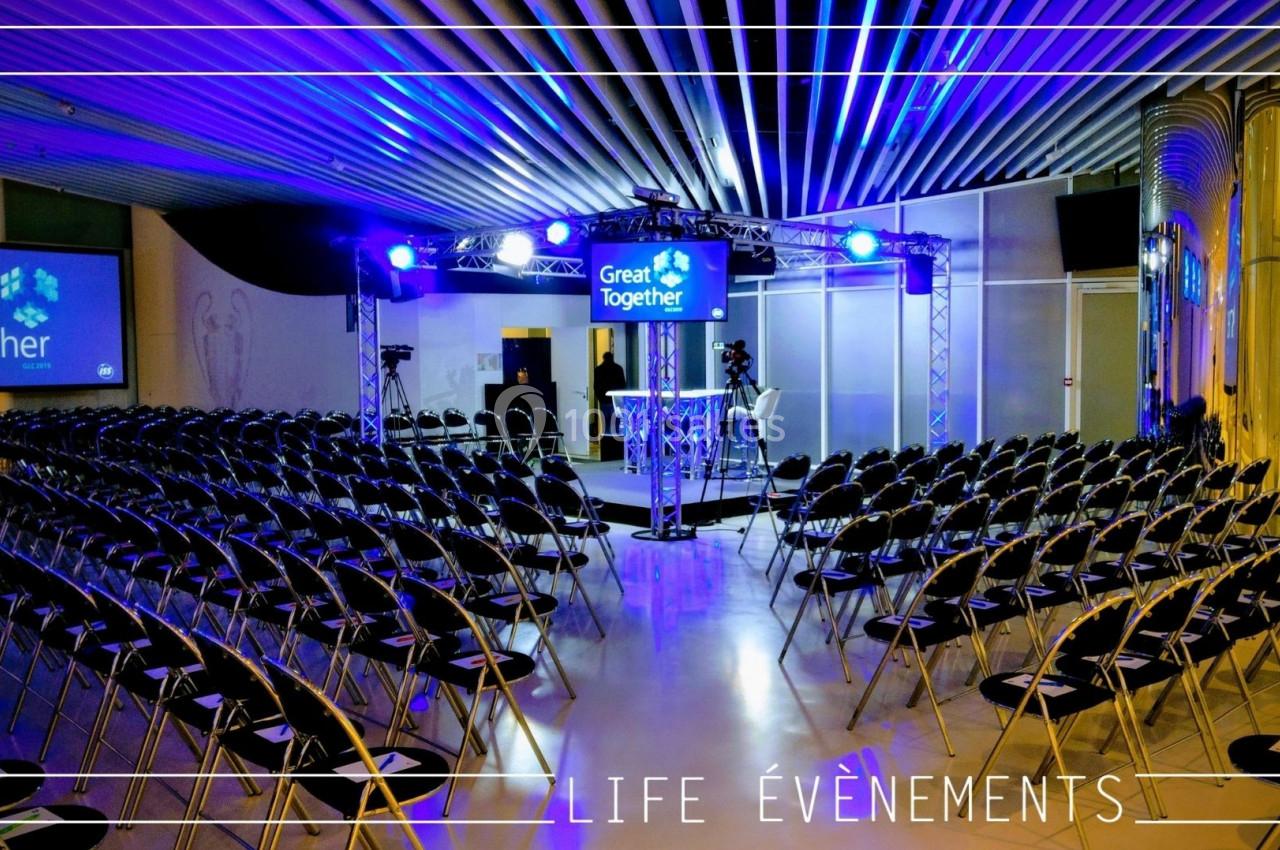 DJ Clichy (Hauts-de-Seine) - Life Evènements #13