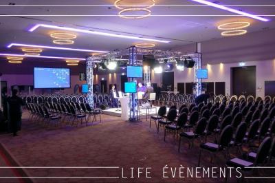 DJ Clichy (Hauts-de-Seine) - Life Evènements #27