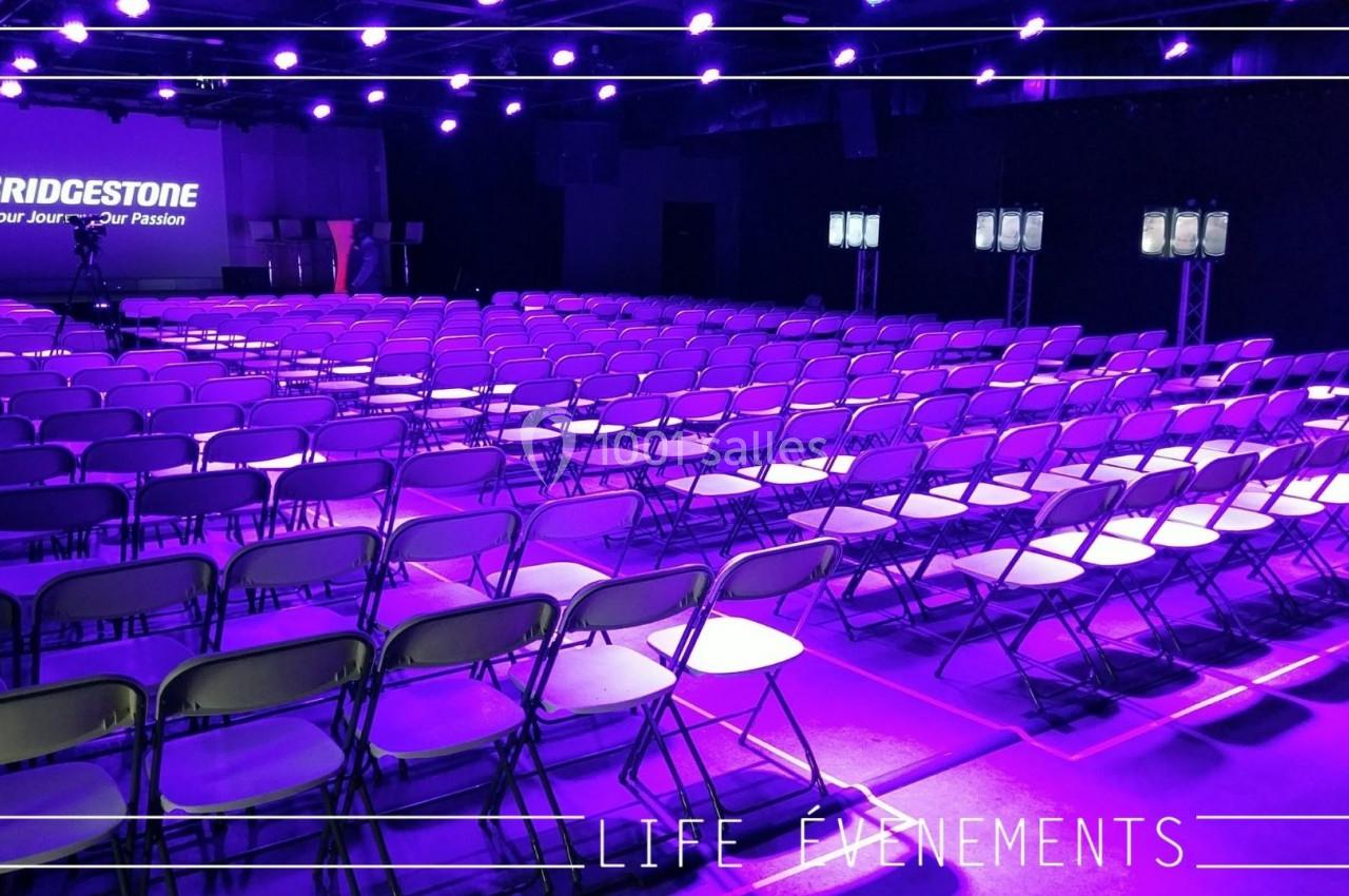 DJ Clichy (Hauts-de-Seine) - Life Evènements #18