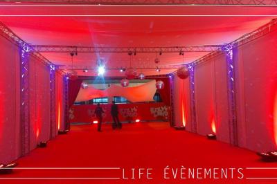 DJ Clichy (Hauts-de-Seine) - Life Evènements #27