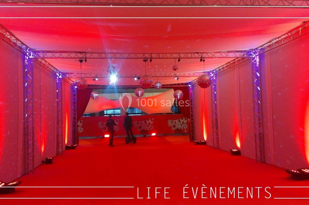 DJ Clichy (Hauts-de-Seine) - Life Evènements #19