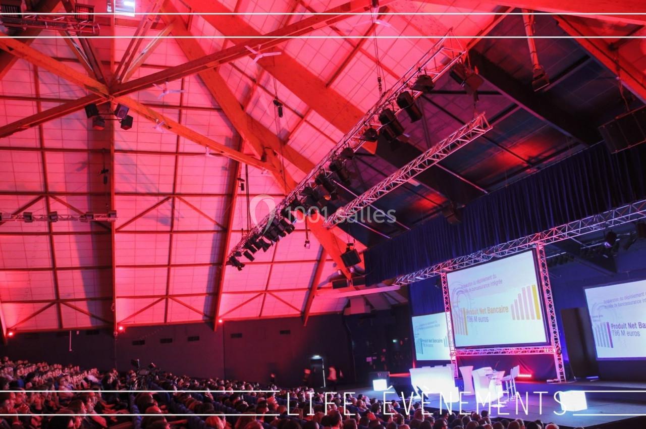 DJ Clichy (Hauts-de-Seine) - Life Evènements #20