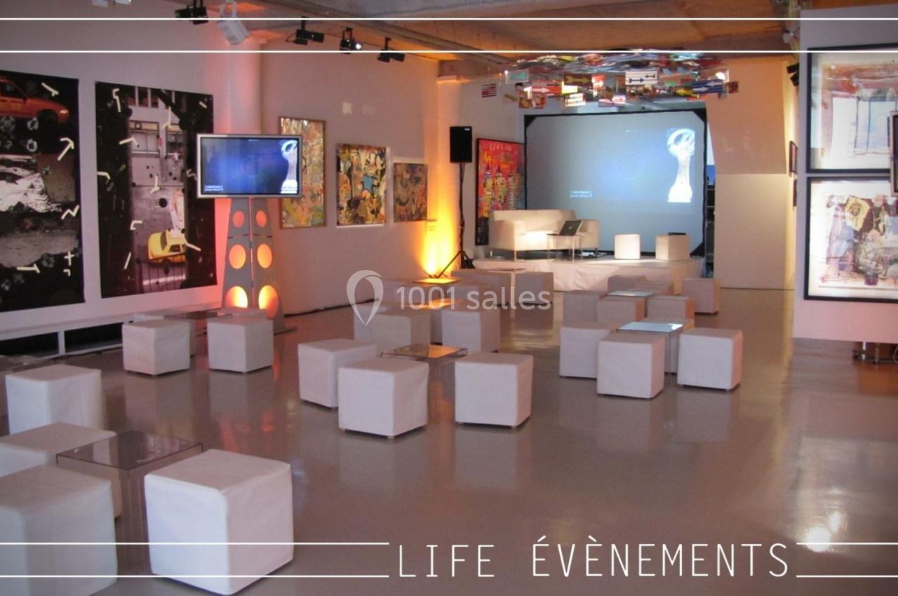 DJ Clichy (Hauts-de-Seine) - Life Evènements #22