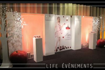 DJ Clichy (Hauts-de-Seine) - Life Evènements #27