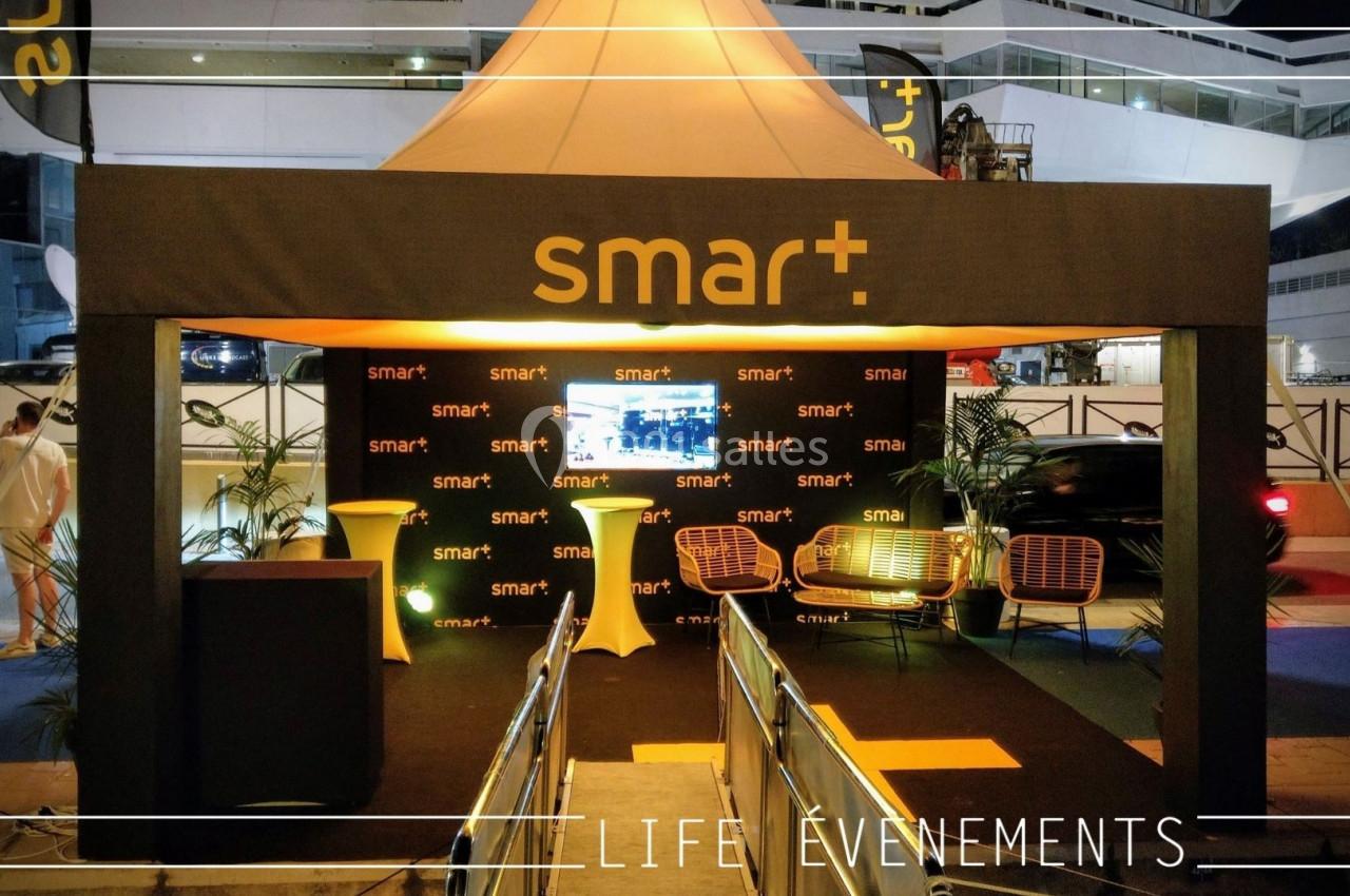 DJ Clichy (Hauts-de-Seine) - Life Evènements #24