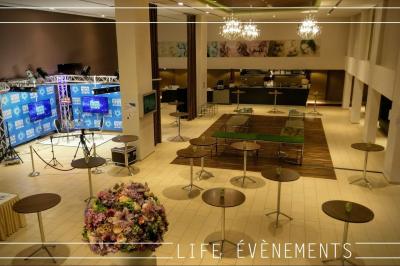 DJ Clichy (Hauts-de-Seine) - Life Evènements #27