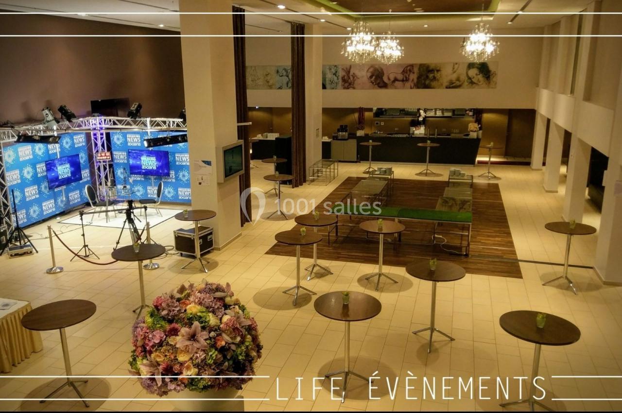 DJ Clichy (Hauts-de-Seine) - Life Evènements #27