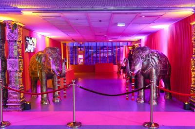 Location salle Paris 15 (Paris) - Aquaboulevard #22