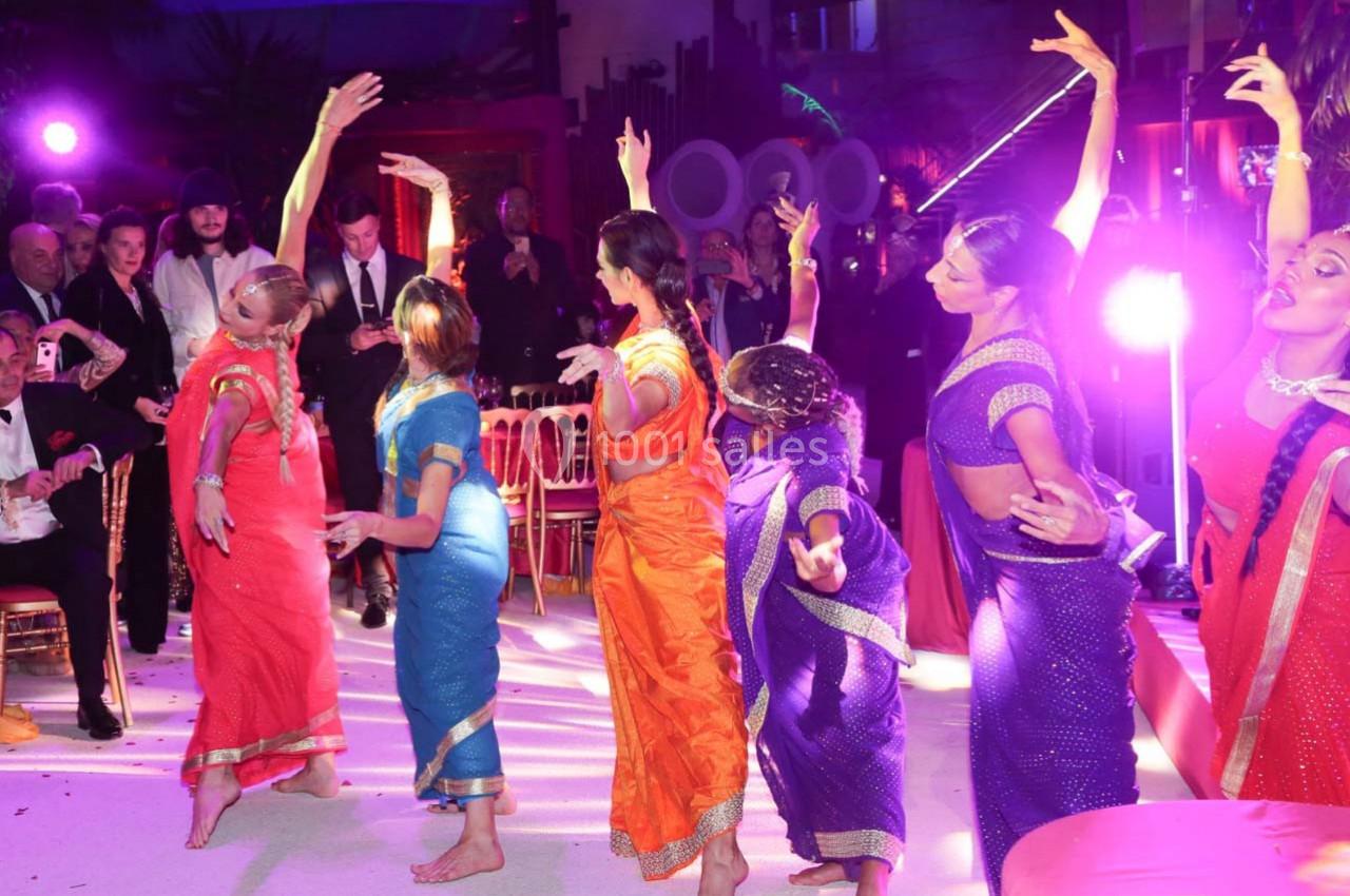 Location salle Paris 15 (Paris) - Aquaboulevard #14