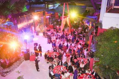 Location salle Paris 15 (Paris) - Aquaboulevard #22