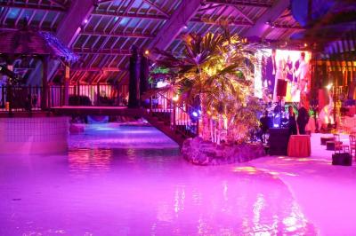 Location salle Paris 15 (Paris) - Aquaboulevard #22