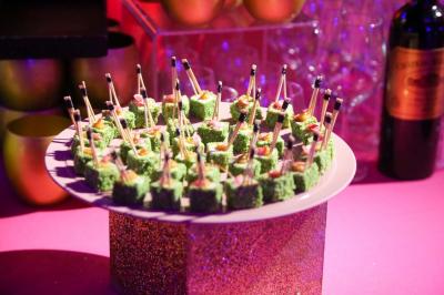 Location salle Paris 15 (Paris) - Aquaboulevard #22