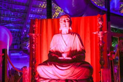 Location salle Paris 15 (Paris) - Aquaboulevard #22