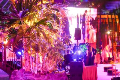 Location salle Paris 15 (Paris) - Aquaboulevard #22