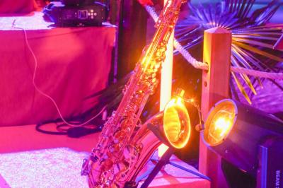 Location salle Paris 15 (Paris) - Aquaboulevard #22