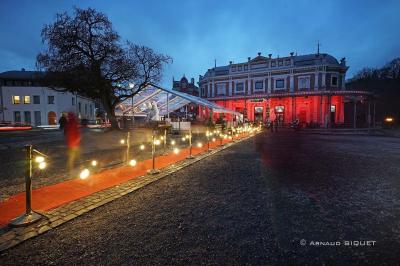 Brasserie des Bobelines Brasserie des Bobelines