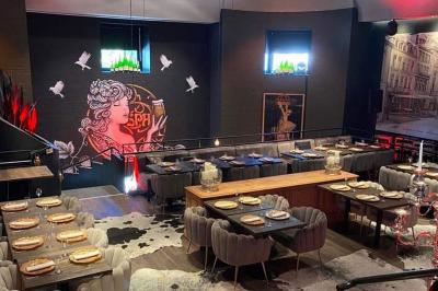 Location salle Spa (Liège) - Brasserie des Bobelines #9