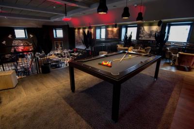 Location salle Spa (Liège) - Brasserie des Bobelines #9