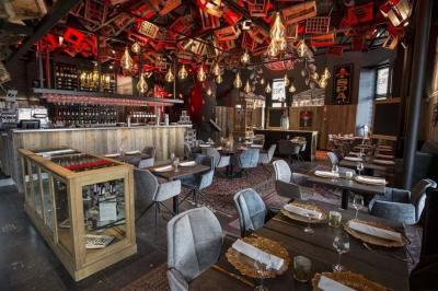 Location salle Spa (Liège) - Brasserie des Bobelines #9