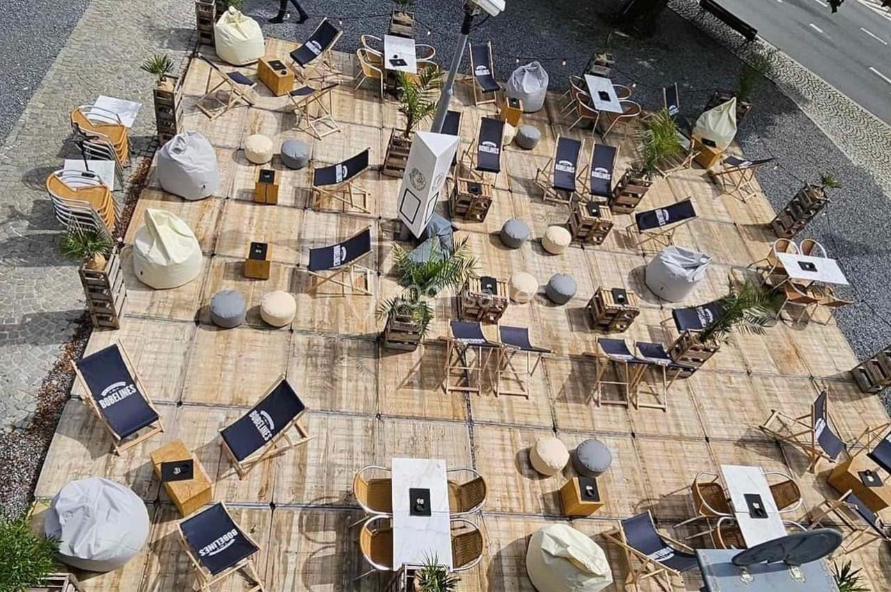 Location salle Spa (Liège) - Brasserie des Bobelines #7