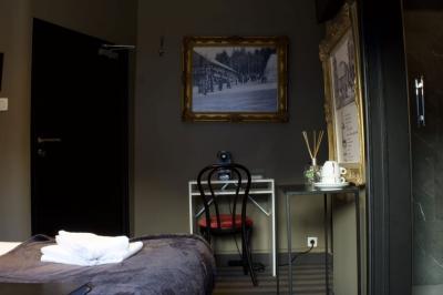 Brasserie des Bobelines