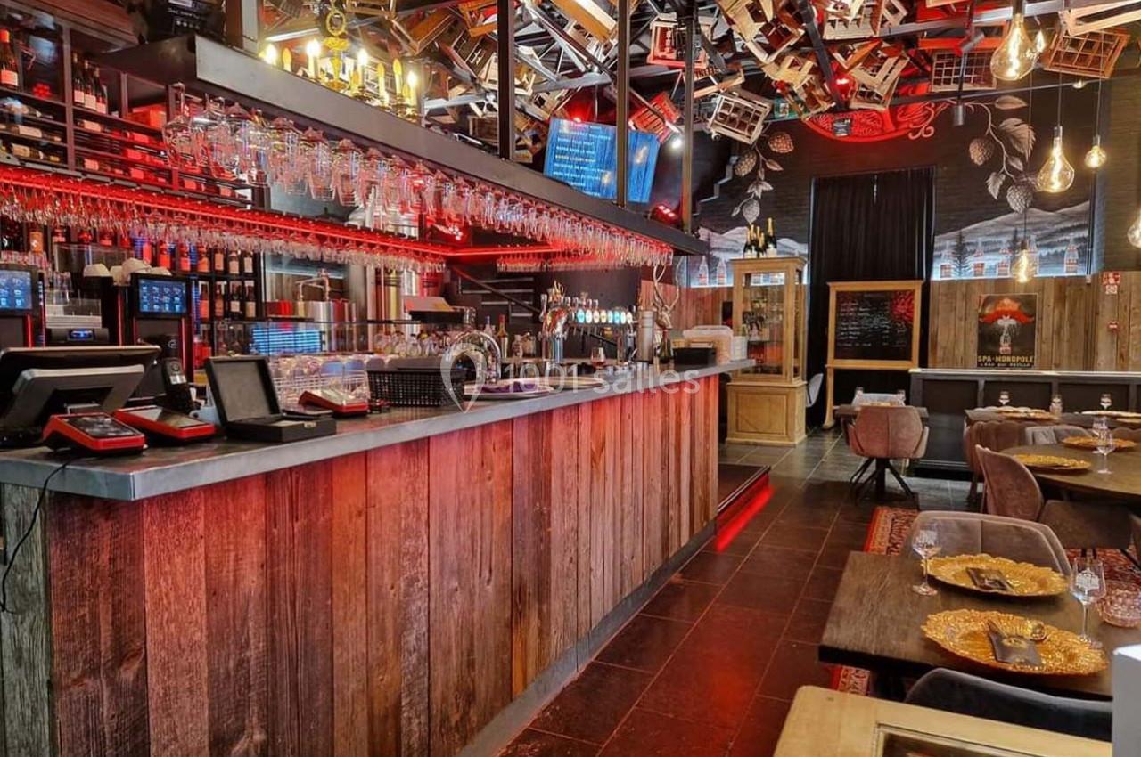 Brasserie des Bobelines