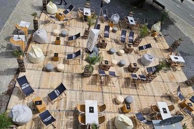 Brasserie des Bobelines