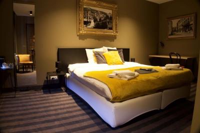 Brasserie des Bobelines