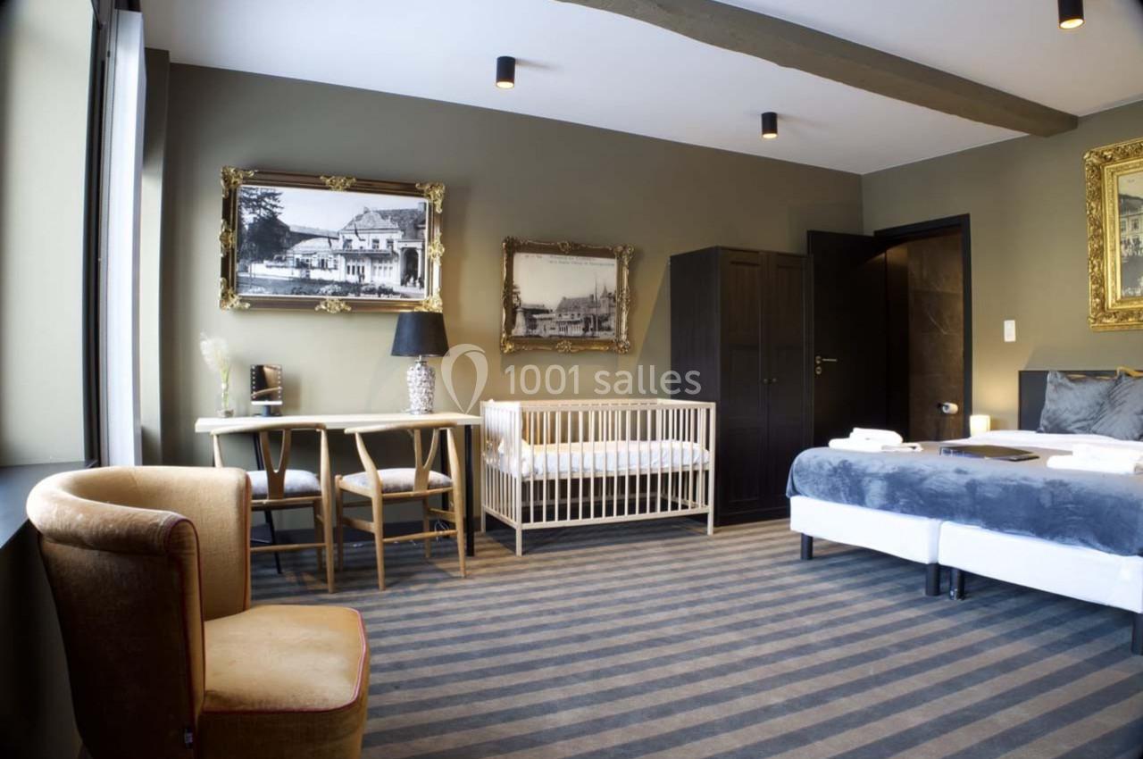 Ardennes Hôtel - galerie - photo 3