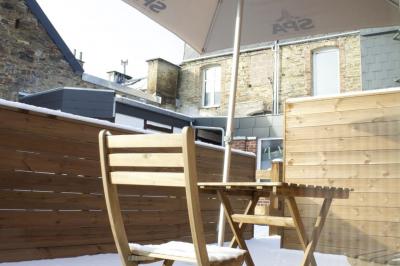 Brasserie des Bobelines