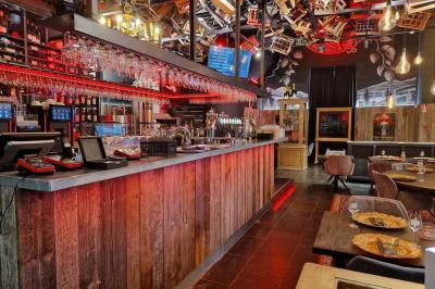 Brasserie des Bobelines