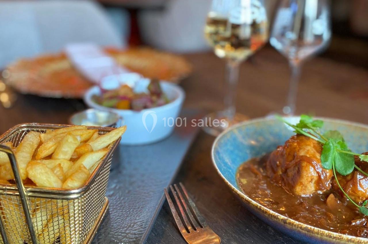 Brasserie des Bobelines